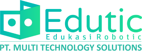 Logo Edutic